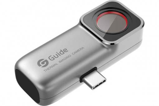 Тепловизор Guide MobIR 2T Type C Тепловизор Guide MobIR 2T Type C