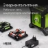 Ротационный нивелир RGK SP-610G с поверкой