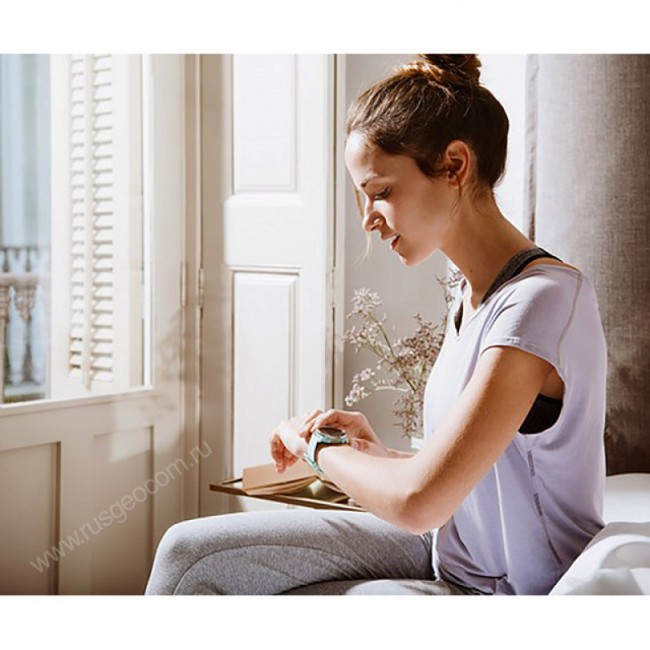 Часы SUUNTO 3 FITNESS Gold