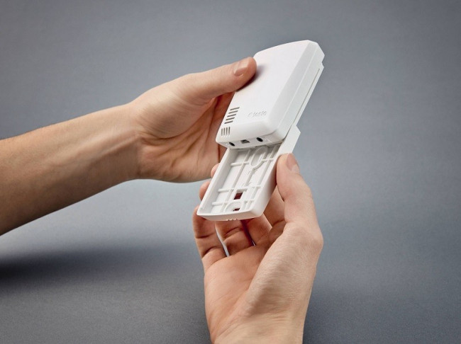 WiFi-логгер Testo 160 TH