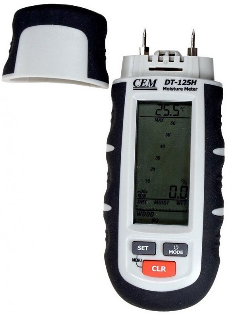 Влагомер CEM DT-125H