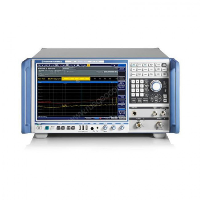 Измеритель ЭМС Rohde Schwarz ESW8 Измеритель ЭМС Rohde Schwarz ESW8