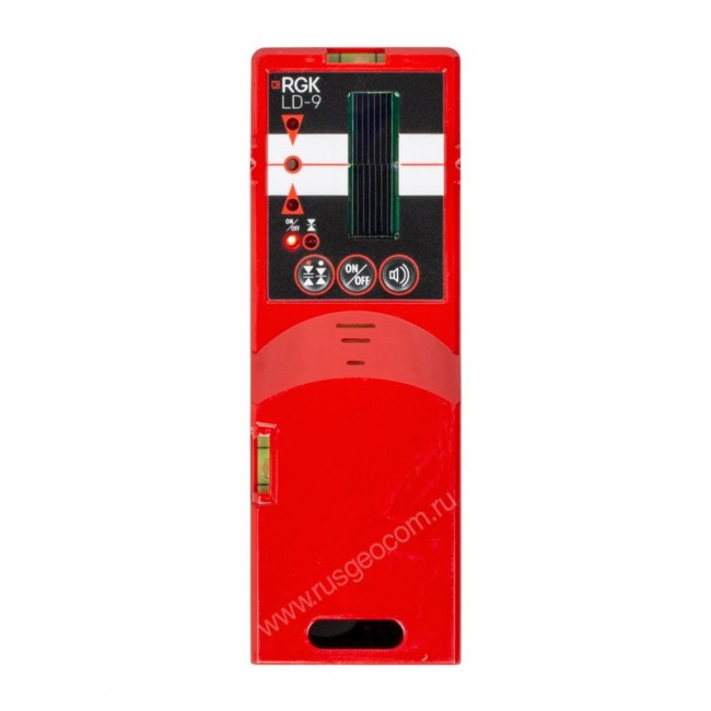 Приёмник излучения RGK LD-9