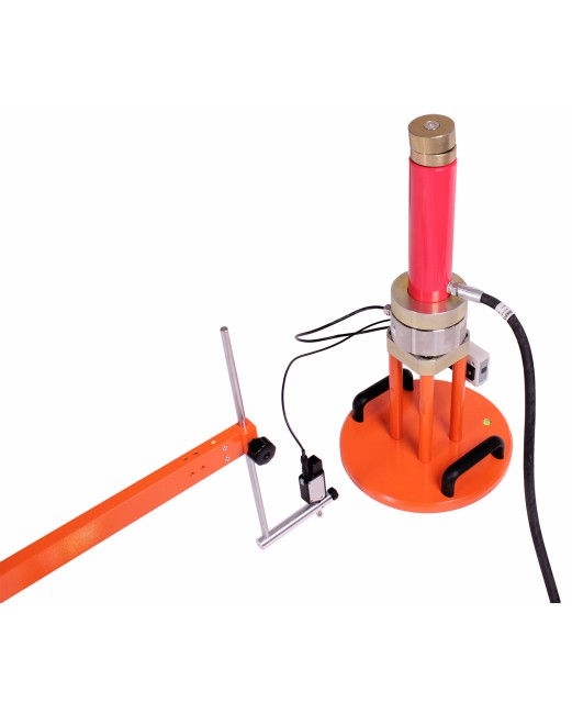 Установка штамповая СПГ-1