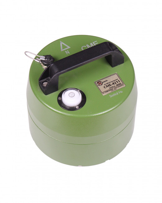 Виброанализатор 4-канальный ВИБРАН-3.2 версия 2