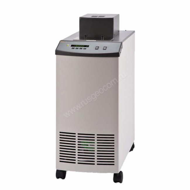 Поверочный термостат Fluke 7380-OTR-25