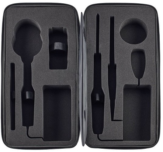 Комплект Testo 440dP для вентиляции №2