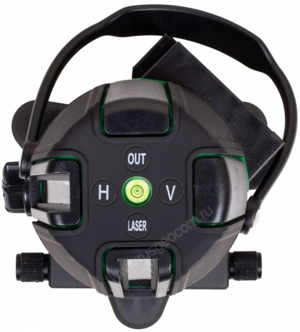 Лазерный уровень RGK LP-62G