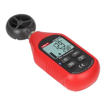 Анемометр UNI-T UT363BT Анемометр UNI-T UT363BT