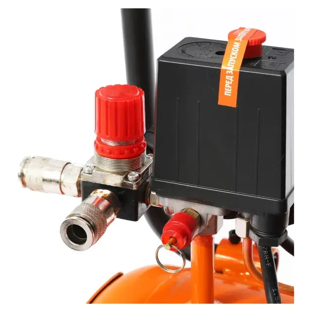 Компрессор поршневой масляный Patriot LRM 50-380R Компрессор поршневой масляный Patriot LRM 50-380R