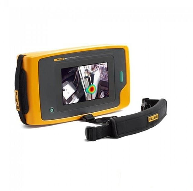 Акустический течеискатель Fluke ii900