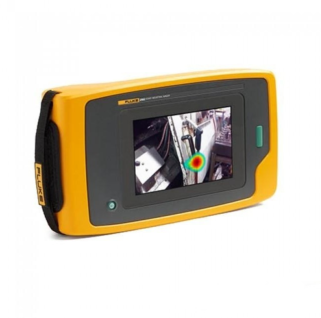 Акустический течеискатель Fluke ii900