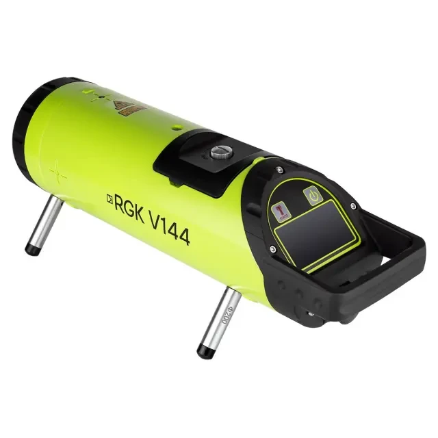 Трубный лазер RGK V144