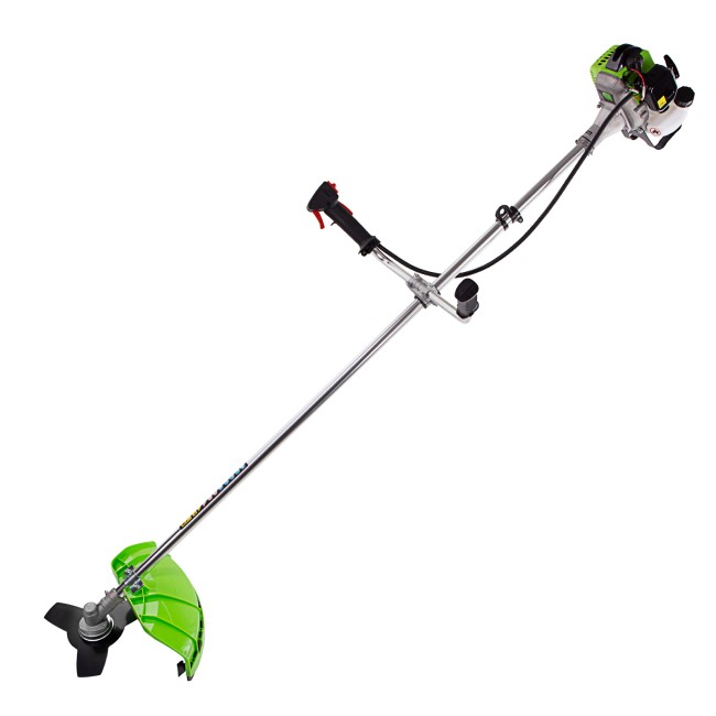 Триммер бензиновый КС-1300Н Сибртех