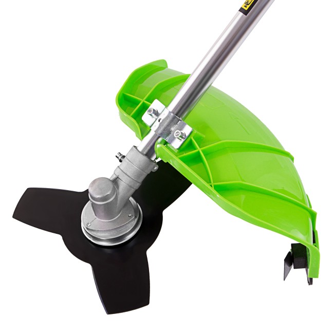 Триммер бензиновый КС-1300Н Сибртех