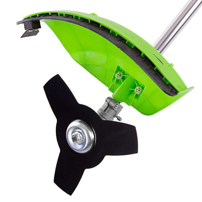 Триммер бензиновый КС-1300Н Сибртех