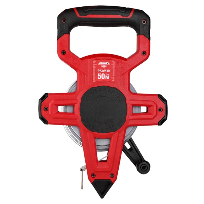 Рулетка измерительная AMO Р50У3К (с поверкой)