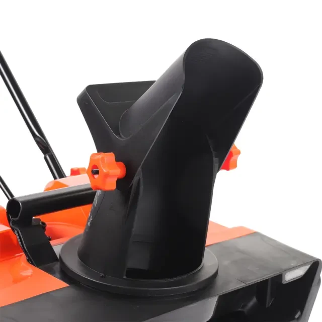 Снегоуборщик аккумуляторный Patriot PE 2842 UES с 2хАКБ 4 Ач + ЗУ двойное