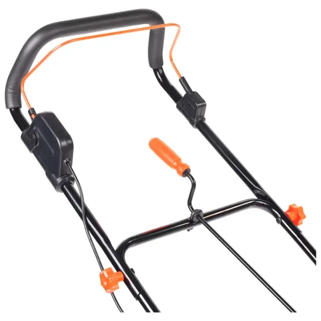 Снегоуборщик аккумуляторный Patriot PE 2842 UES с 2хАКБ 4 Ач + ЗУ двойное