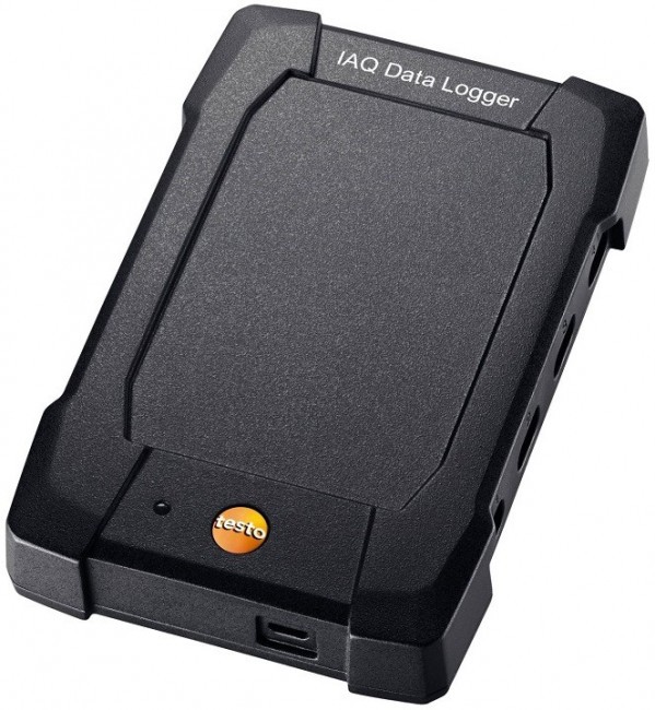 Логгер данных IAQ для Testo 400