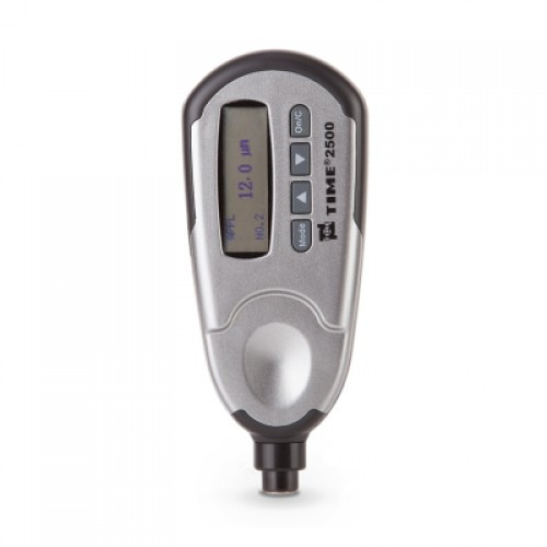 Толщиномер покрытий TIME 2500