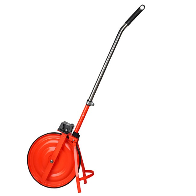 Тяжелое дорожное колесо RGK Q101 Тяжелое дорожное колесо RGK Q101