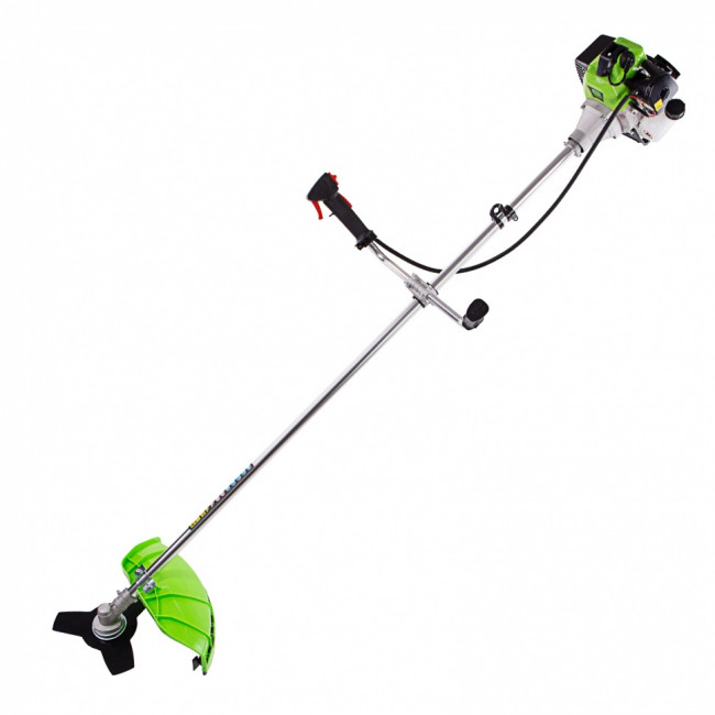 Триммер садовый бензиновый КС-1800Н Сибртех