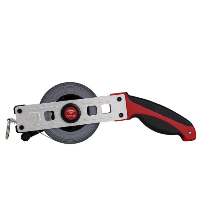 Рулетка измерительная AMO Р30Н3К (с поверкой)