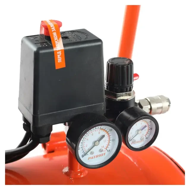 Компрессор поршневой безмасляный Patriot WO 100-440 Компрессор поршневой безмасляный Patriot WO 100-440