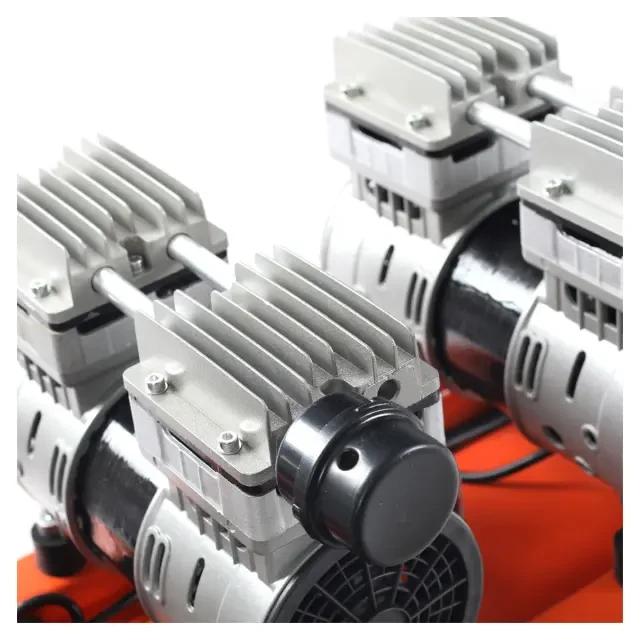 Компрессор поршневой безмасляный Patriot WO 100-440 Компрессор поршневой безмасляный Patriot WO 100-440