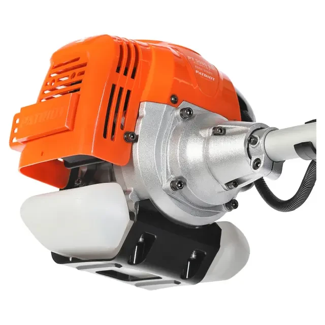 Бензиновый триммер Patriot PT 3555ES Country