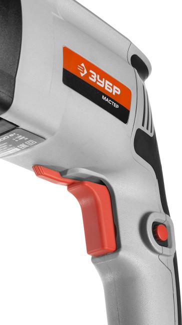 Перфоратор SDS Plus П-26-800 ЗУБР