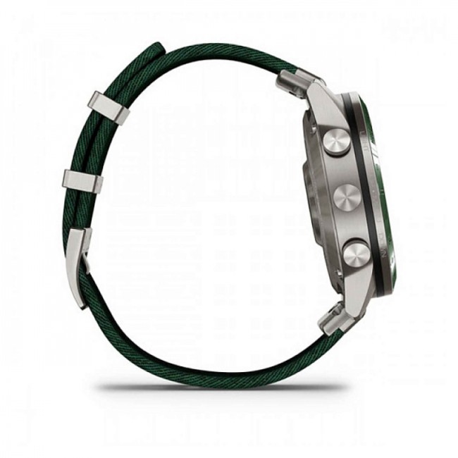 Умные часы GARMIN MARQ Golfer (Gen 2) Premium Smartwatch Умные часы GARMIN MARQ Golfer (Gen 2) Premium Smartwatch