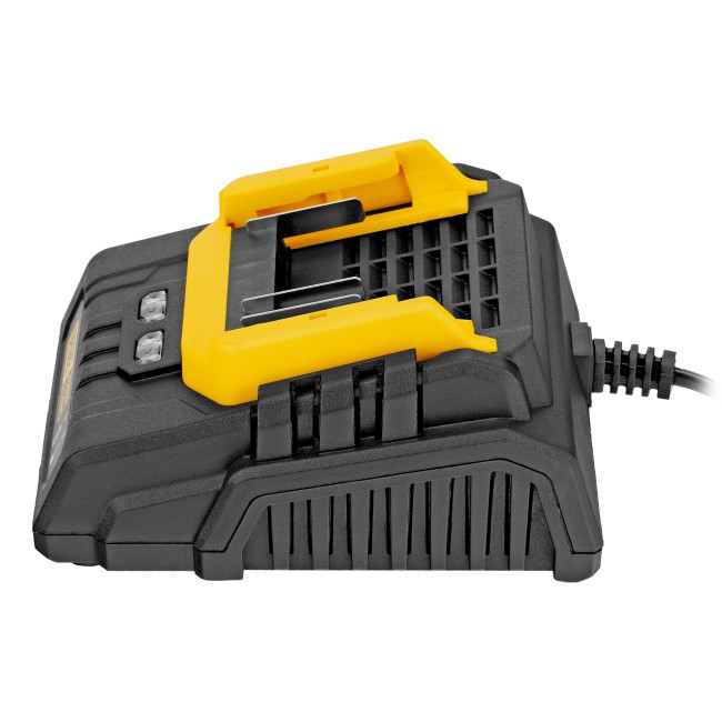 Устройство зарядное для аккумуляторов BCH-20-2.0, Li-Ion, 20 В Denzel