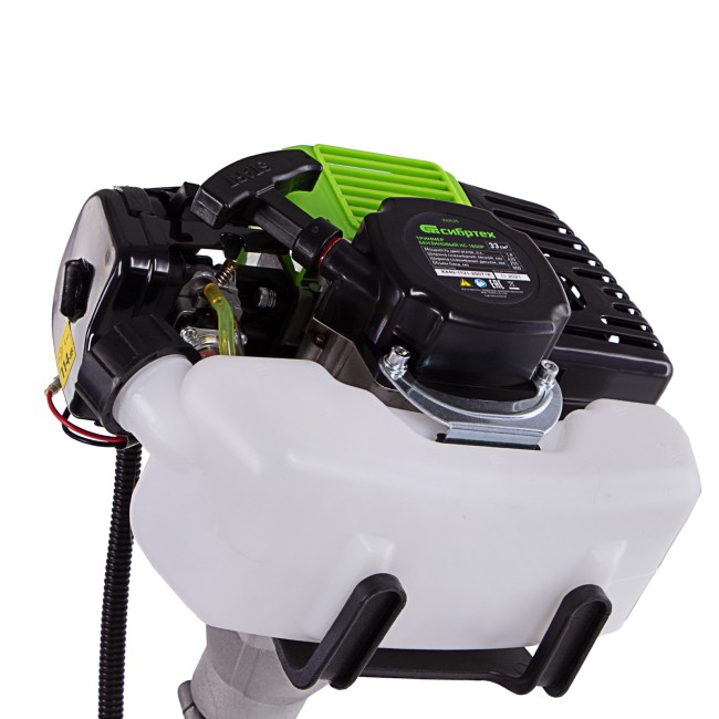 Триммер бензиновый КС-1800Р Сибртех Триммер бензиновый КС-1800Р Сибртех