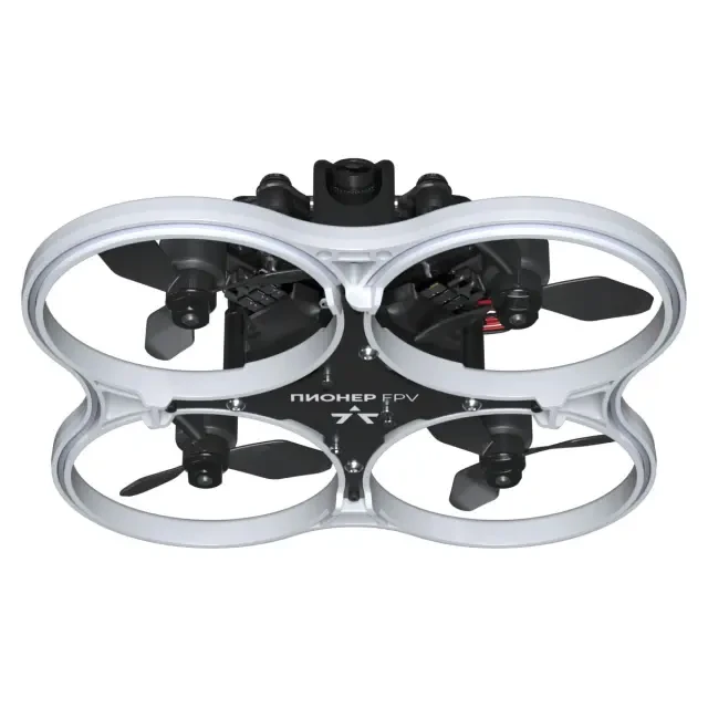 Квадрокоптер для гоночных соревнований Геоскан Пионер FPV