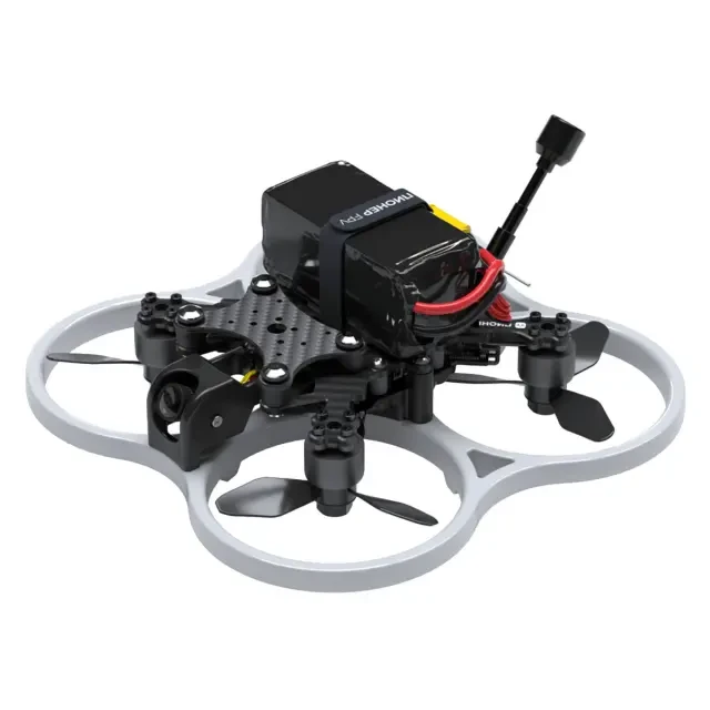 Квадрокоптер для гоночных соревнований Геоскан Пионер FPV