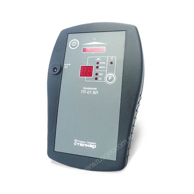 Дефектопоисковый комплекс Сталкер ВЛ Дефектопоисковый комплекс Сталкер ВЛ