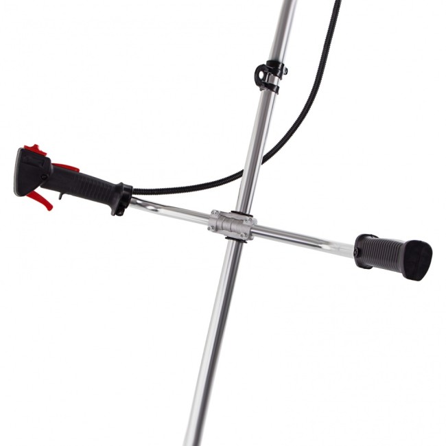 Триммер бензиновый КС-2500Н Сибртех