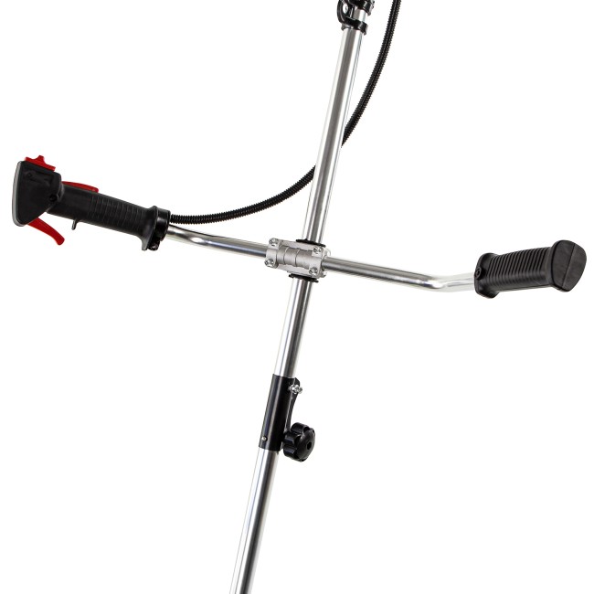 Триммер бензиновый КС-2500Р Сибртех Триммер бензиновый КС-2500Р Сибртех