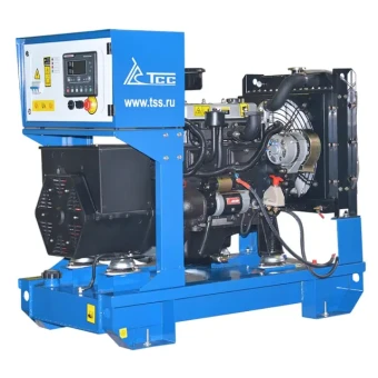 Дизельный генератор ТСС АД-20С-Т400 Дизельный генератор ТСС АД-20С-Т400
