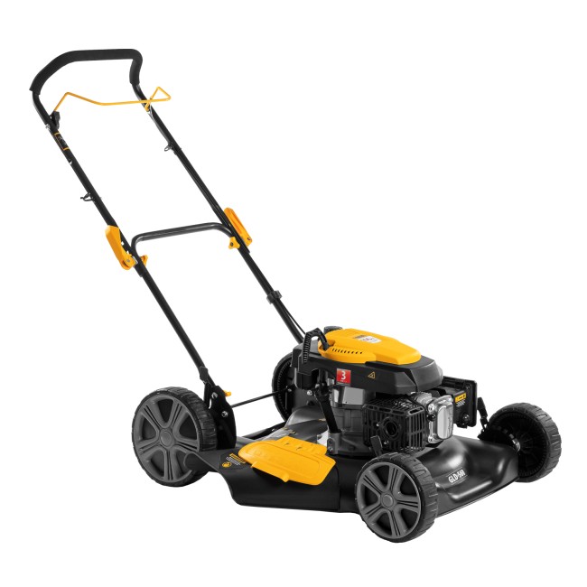 Газонокосилка бензиновая GLD-560 Denzel