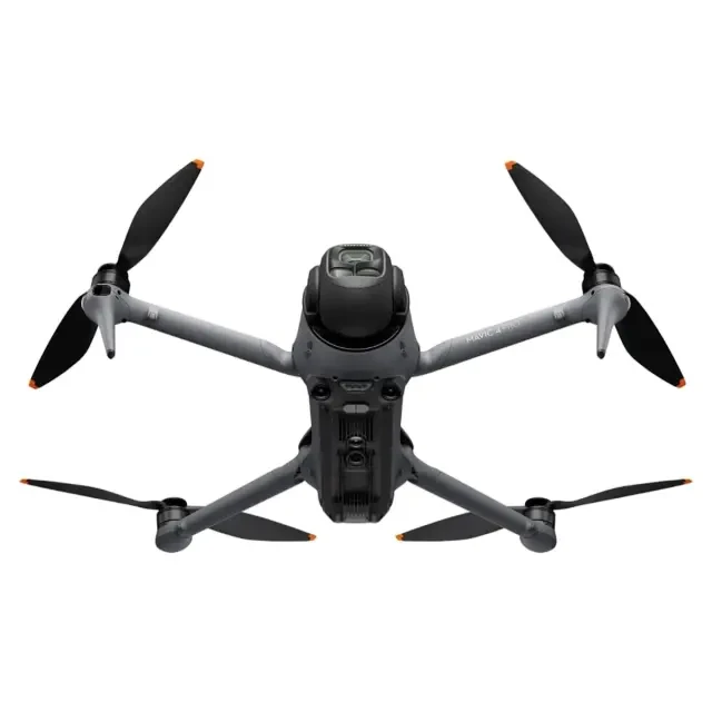 Квадрокоптер DJI Mavic 4 Pro (DJI RC 2) комплект Квадрокоптер DJI Mavic 4 Pro (DJI RC 2) комплект