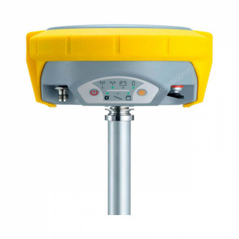 GNSS приемник GeoMax Zenith15 Rover (GSM) xPad Win
