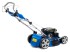 Бензиновая газонокосилка HYUNDAI L 5100S