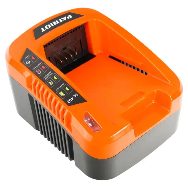 Зарядное устройство Patriot GL 402 2А Зарядное устройство Patriot GL 402 2А