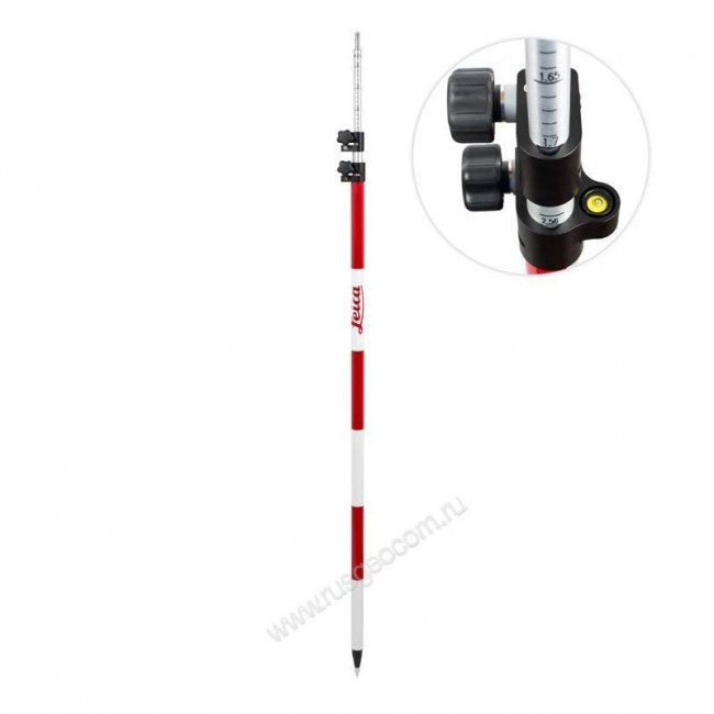 Веха Leica GLS112