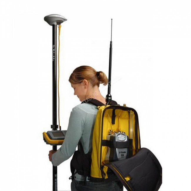 GNSS приёмник Trimble R7 GNSS Base, 1 встроенный радиомодуль 430-450 MHz GNSS приёмник Trimble R7 GNSS Base, 1 встроенный радиомодуль 430-450 MHz