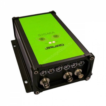 GNSS приемник Javad SigmaD G3D