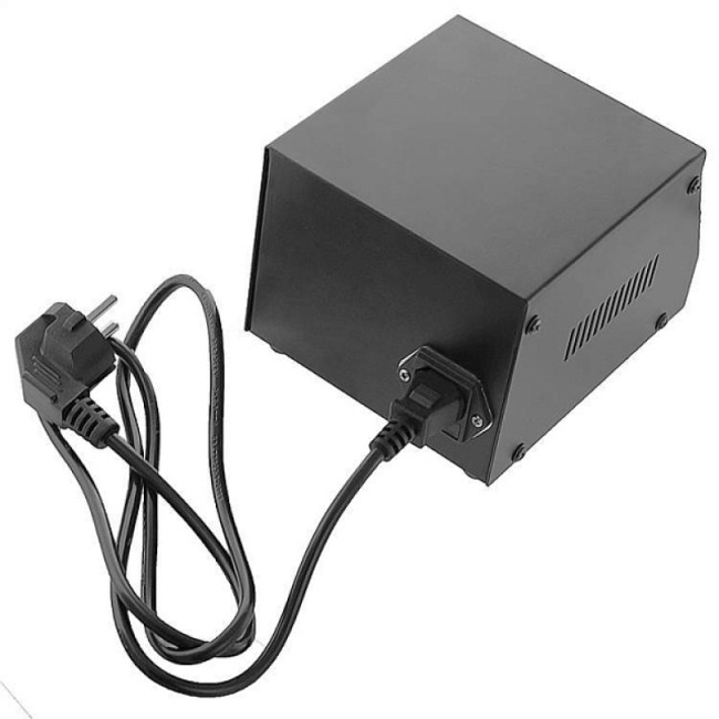 Индукционная паяльная станция МЕГЕОН 00303